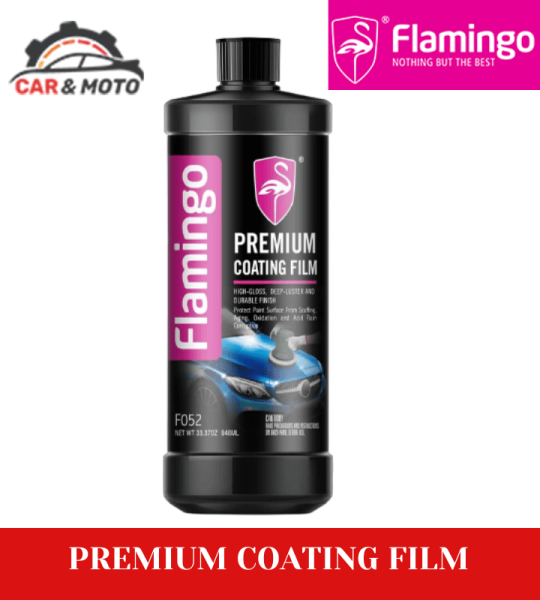 Coating Film