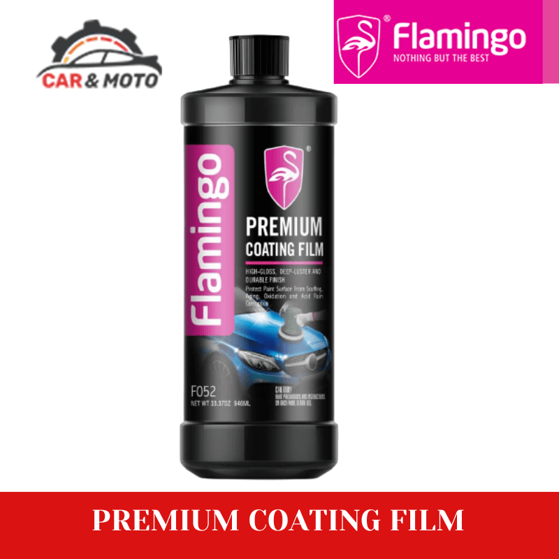 Coating Film