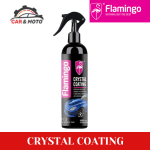 Crystal Coating