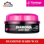 Diamond Hard Wax
