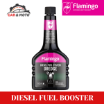 Diesel Fuel Booster