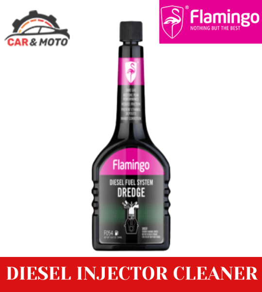 Diesel Injector Cleaner