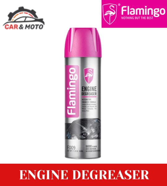 Engine Degreaser