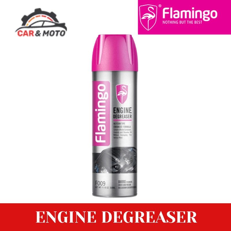 Engine Degreaser