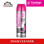 Foam Cleaner