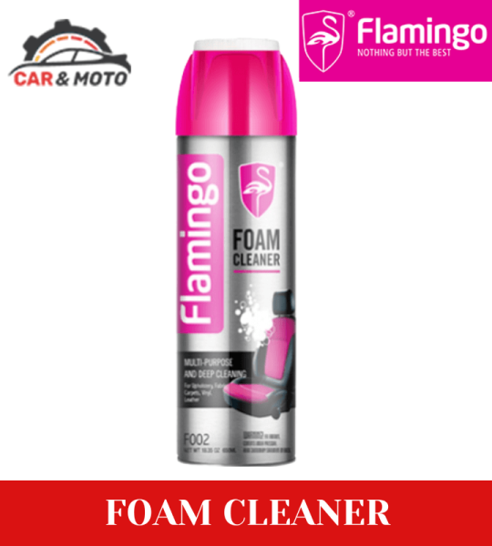 Foam Cleaner
