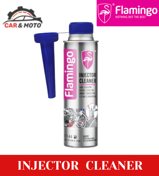 Injector Cleaner