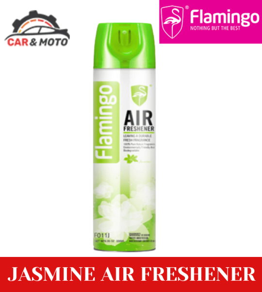 Air Freshener Jasmine