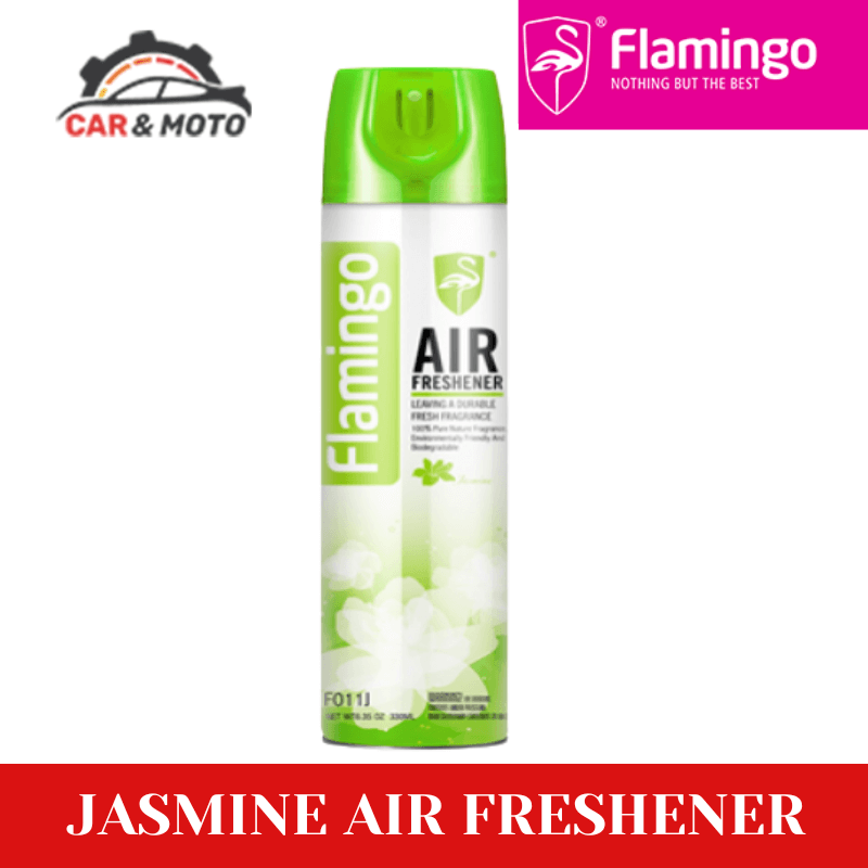 Air Freshener Jasmine