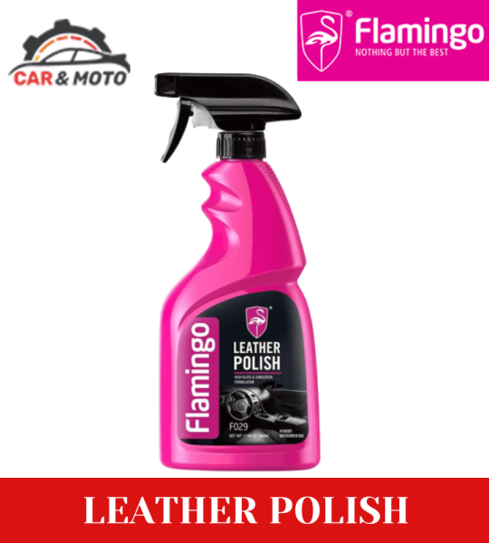 Leather Polish
