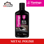 Metal Polish