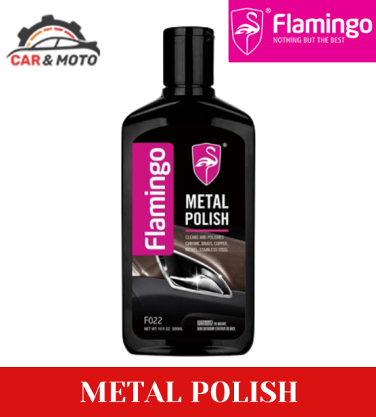Metal Polish
