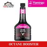 Octane Booster