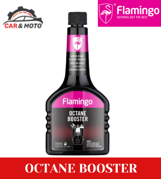 Octane Booster