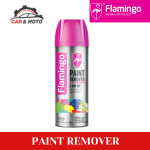 Paint Remover