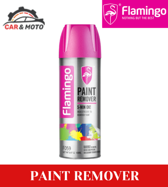 Paint Remover
