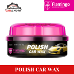 Polish Car Wax
