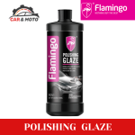 Polishing Glaze