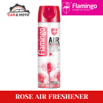 Air Freshener Rose