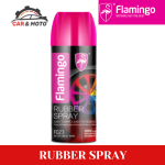 Rubber Spray