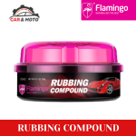 Rubbing Compound
