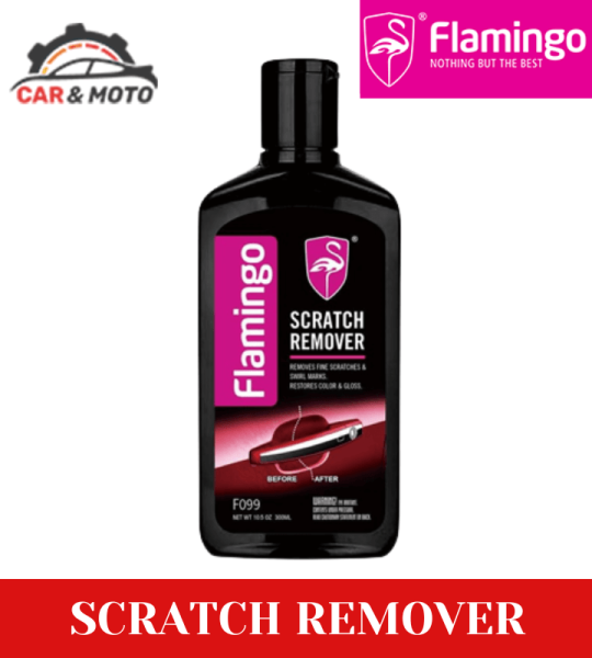 Scratch Remover