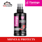 Shines & Protects