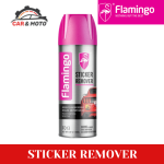 Sticker Remover