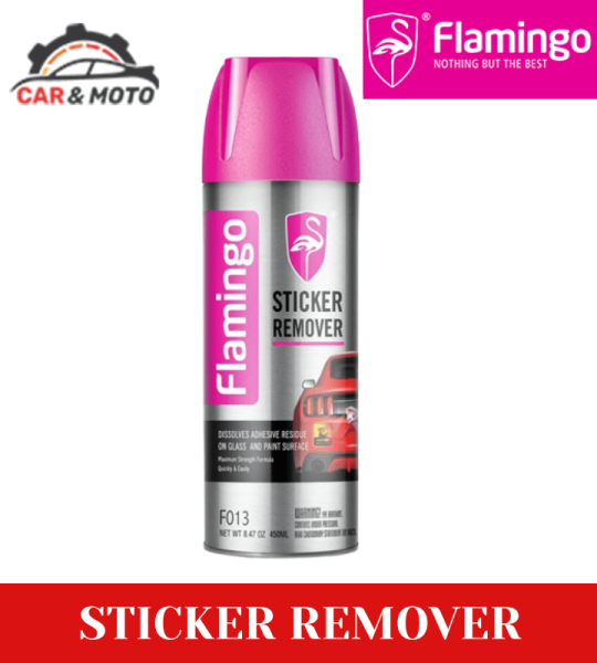 Sticker Remover
