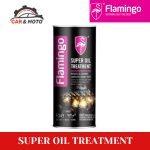 Super Oil Treatment
