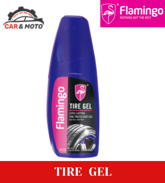 Tire Gel