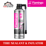 Tire Sealant & Inflator