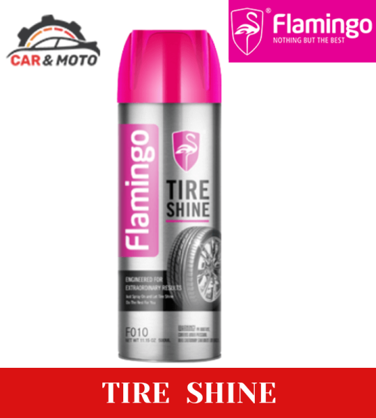 Tire Shine