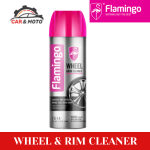 Wheel & Rim Cleaner