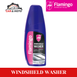 Windshield Washer