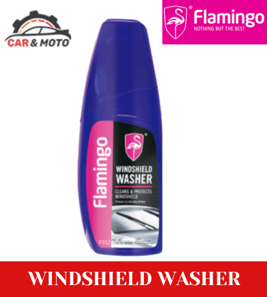 Windshield Washer