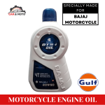 Bajaj DTS-i 4T 20W-50