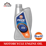 Gulf Pride 4T Plus 20W-50