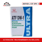 Honda ATF DW-1 Ultra
