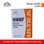 Honda ATF HMMF Ultra