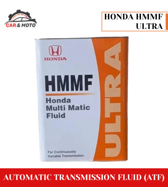 Honda ATF HMMF Ultra