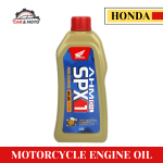 Honda SPX1 AHM Oil