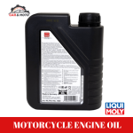 Liqui Moly 4T 20W-50