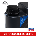 Liqui Moly 4T 20W-50