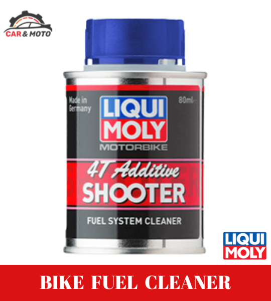 Liqui Moly 4T Shooter 80ml