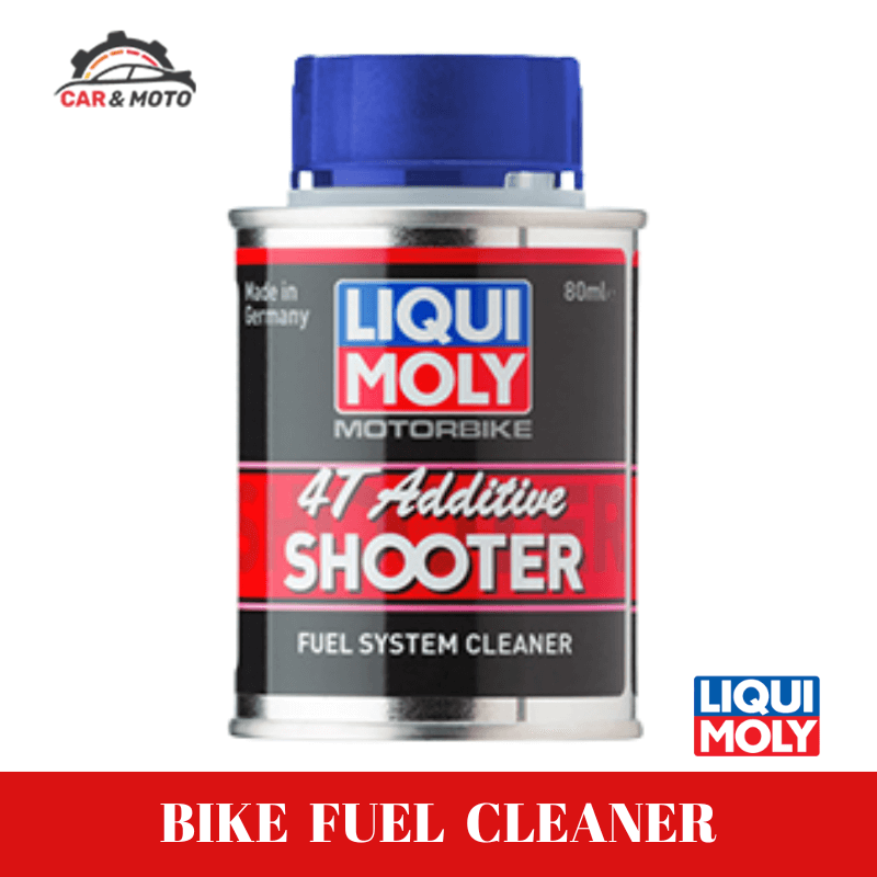Liqui Moly 4T Shooter 80ml