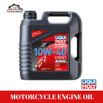 Liqui Moly 4T Race 4L 10W-40
