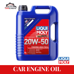 Liqui Moly Touring 5L 20W-50