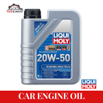 Liqui Moly Touring 1L 20W-50