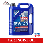 Liqui Moly Diesel 5L 15W-40